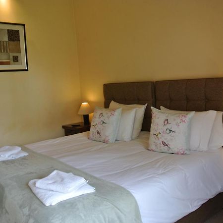 The Horse & Jockey Inn Knighton  Eksteriør billede